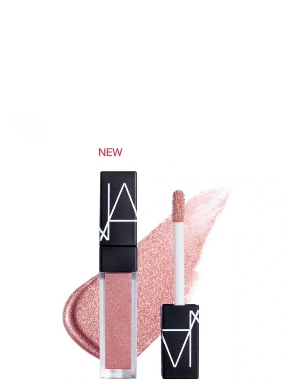 NEW✅NARS Hot Property